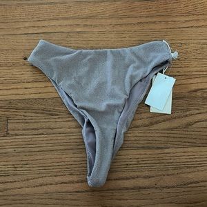 Good American Bikini Bottom